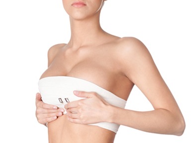 Umbilical Breast Augmentation to go Larger - Dr. Kim Los Angeles