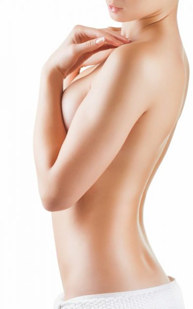 Breast Augmentation Surgery Beverly Hills - What To Expect