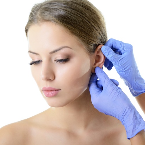 Otoplasty Ear Surgery, Beverly Hills Plastic Surgery